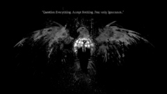 Eagle high Anonymous Resolution