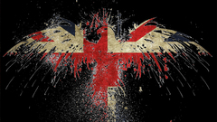 Eagle high Resolution