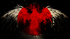 Eagle Japan bump self