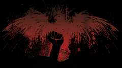 Eagle one revolution just Made This too