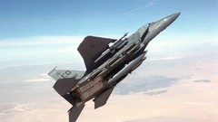 Eagle planes Aircraft