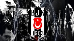 Eagles club soccer besiktas BJK carsi