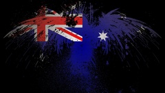 Eagles Flags Australia