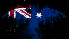 Eagles Flags Australia