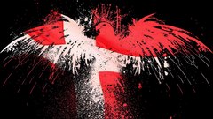 Eagles Flags Denmark