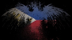 Eagles Flags Philippines
