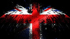 Eagles Flags united kingdom