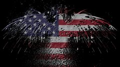 Eagles Flags USA