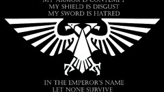 Eagles motto Imperial Aquila