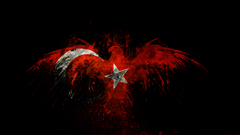 Eagles Turkey