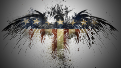 Eagles vultures become