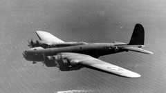 Early delivery b17 probably pre