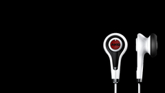 Earphones akg Music Music