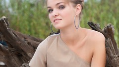 Earrings Bridget A Bridgit A