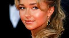 Earrings Celebrity faces Actress