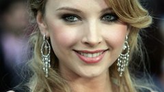Earrings Elisabeth Harnois