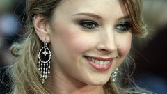 Earrings Elisabeth Harnois