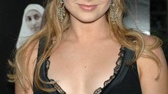 Earrings Elisabeth Harnois Pretty