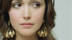 Earrings faces Rose Byrne