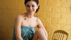 Earrings woman rachel bilson