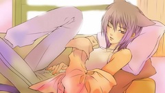 Ears Anime Boys! ritsuka