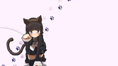Ears gokou ruri ore