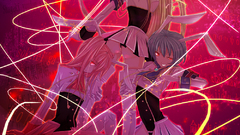 Ears siesta Anime umineko