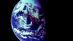 Earth 1970 Apollo 13