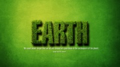 Earth