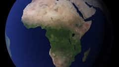 Earth Africa
