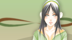 Earth Avatar: The Last