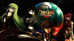 Earth code geass kururugi suzaku lamperouge lelouch outer space 