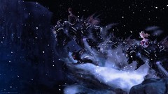 Earth Final Fantasy VI