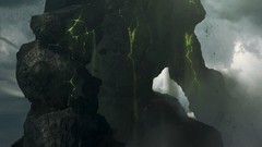 Earth Golem artwork fantasy art