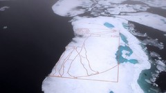 Earth Greenpeace humanity ice water