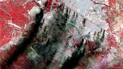 Earth NASA space shuttle