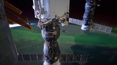 Earth NASA spaceships vehicles outer space