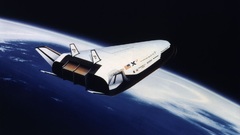 Earth NASA USA orbit