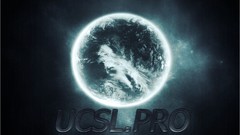 Earth outer space artwork