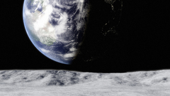 Earth outer space planets