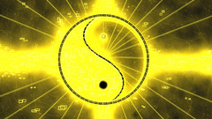 Earth power balance abstract