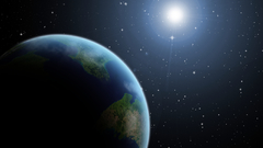 Earth rate pleas high