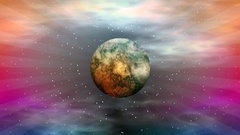 Earth science fiction