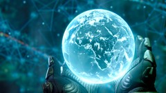 Earth science fiction prometheus movie stills