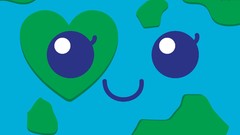 Earth solar system planets