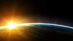 Earth sun Space awesome