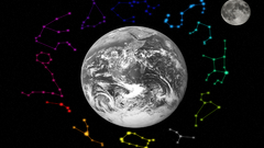 Earth Zodiac homestuck Trolls