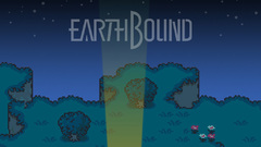 Earthbound Onett