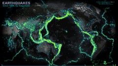 Earthquake last 100 years