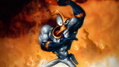 Earthworm Jim